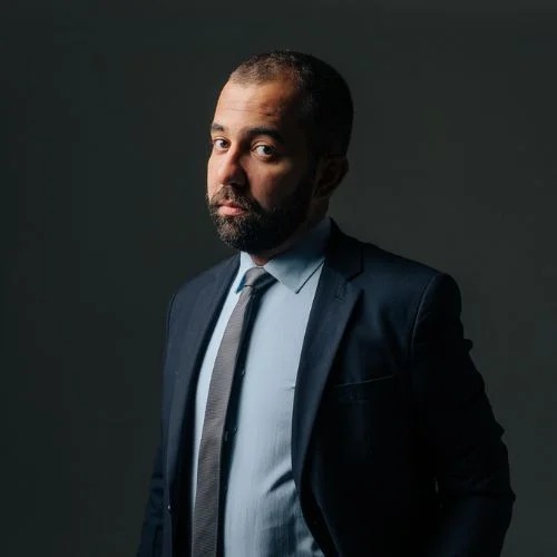 Ramon Saldanha